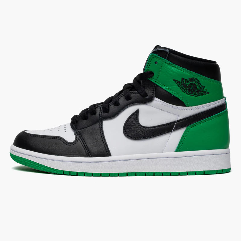 Air Jordan 1 High OG Lucky Green 2023