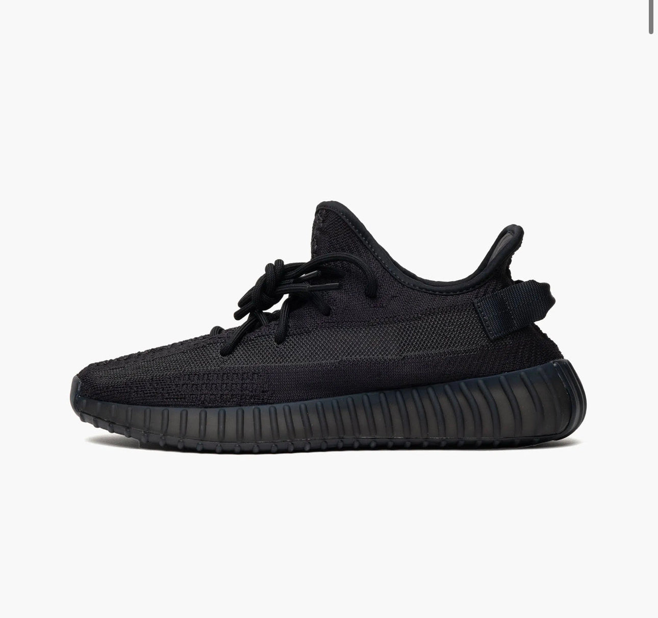 Adidas Yeezy Boost 350 V2 Onyx