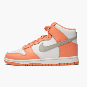 Nike Dunk High Salmon