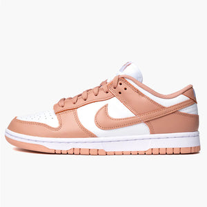 Nike Dunk Low Rose Whisper (W)