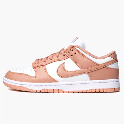 Nike Dunk Low Rose Whisper (W)