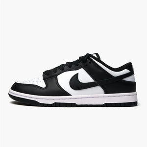 Nike Dunk Low Retro White Black Panda