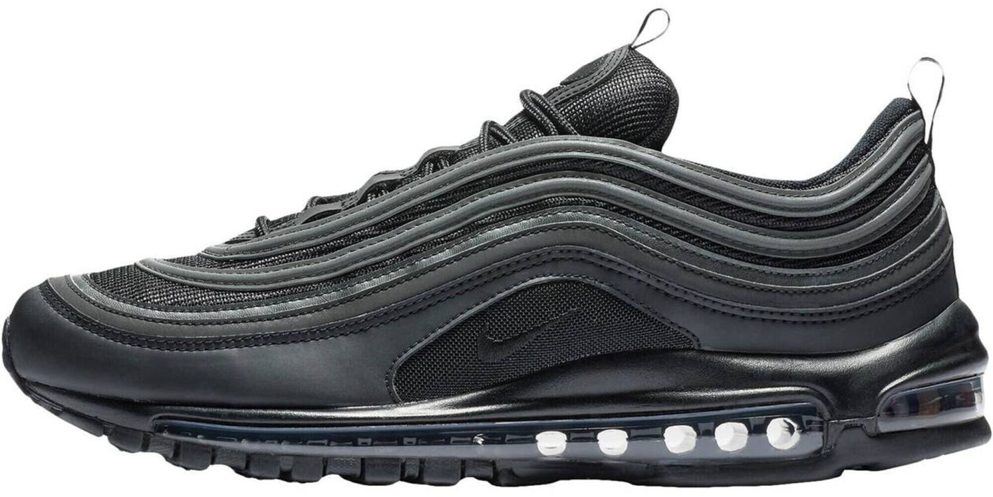 Nike Air Max 97 Triple Black